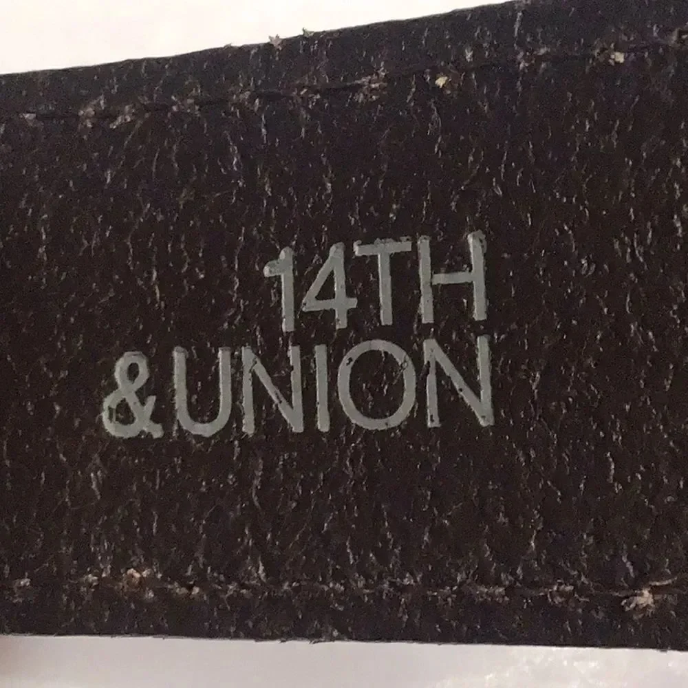 14th & Union 14th union